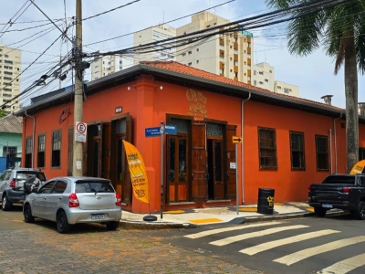 Bar de Cervejas em Campinas