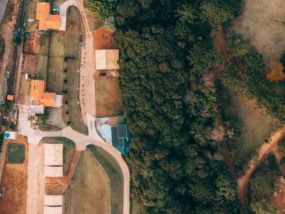 Pousada Lucrativa em Poços de Caldas