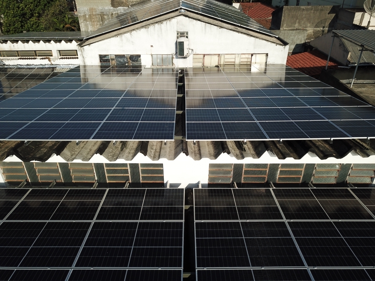 Empresa de Projeto e Instalação de Energia Solar no Rio de Janeiro