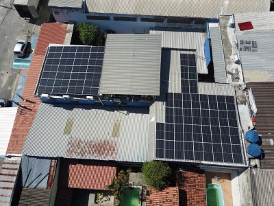 Empresa de Projeto e Instalação de Energia Solar no Rio de Janeiro