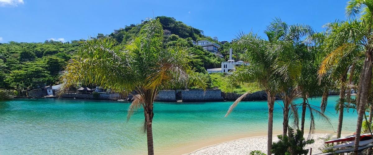 Pousada Liberal na Barra da Tijuca - RJ / Negócio inovador com alto faturamento