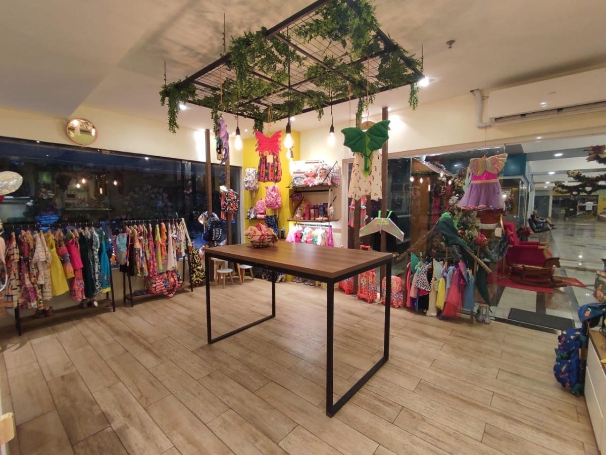 BOUTIQUE INFANTIL - Loja de roupa infantil com encanto em Niterói, RJ