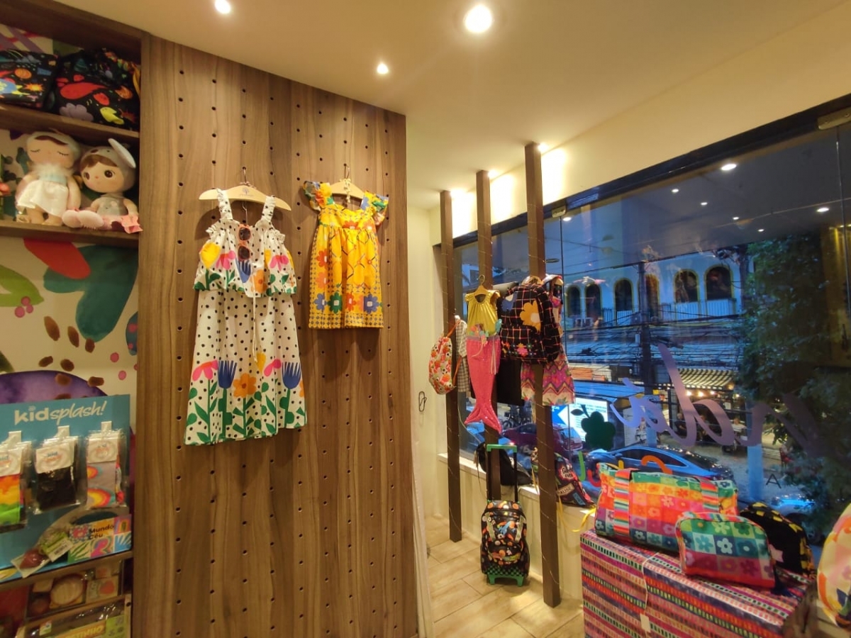 BOUTIQUE INFANTIL - Loja de roupa infantil com encanto em Niterói, RJ