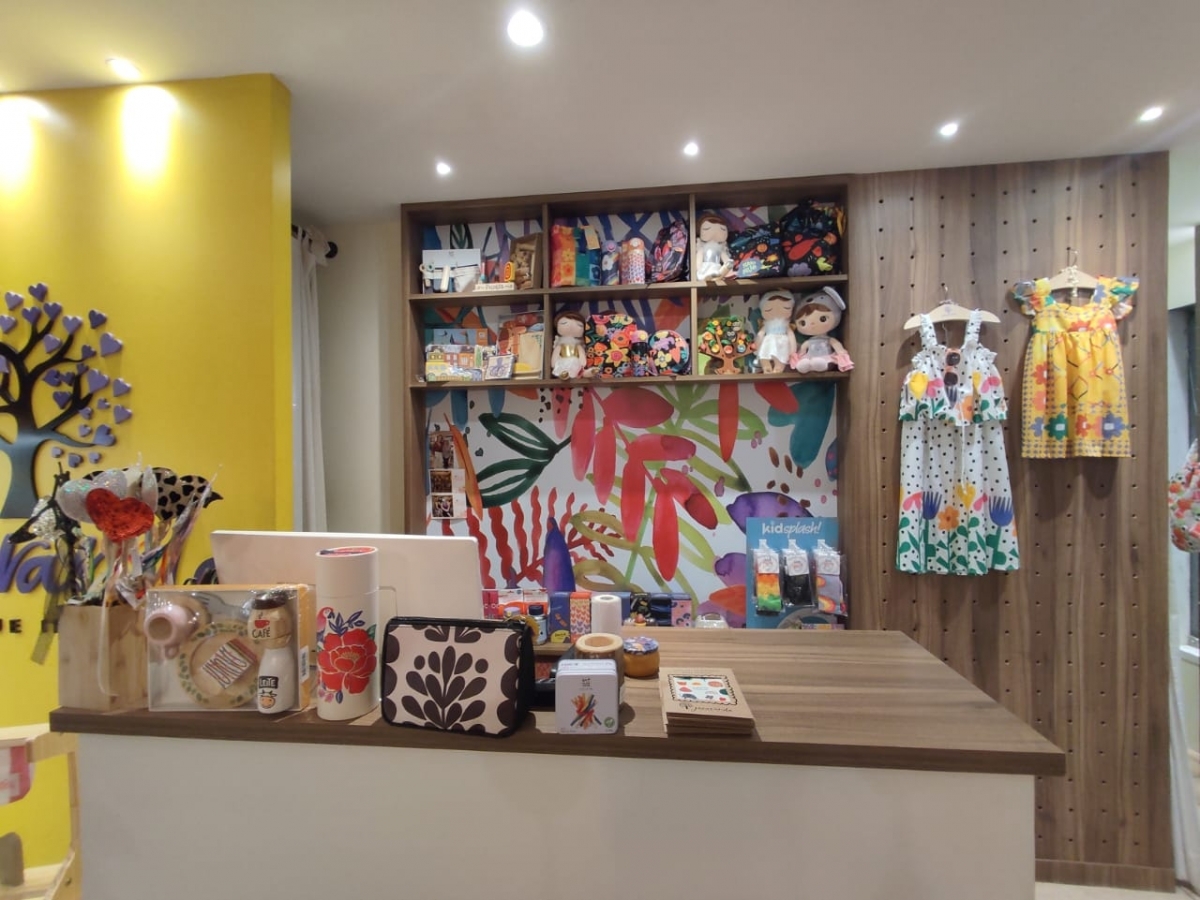 BOUTIQUE INFANTIL - Loja de roupa infantil com encanto em Niterói, RJ