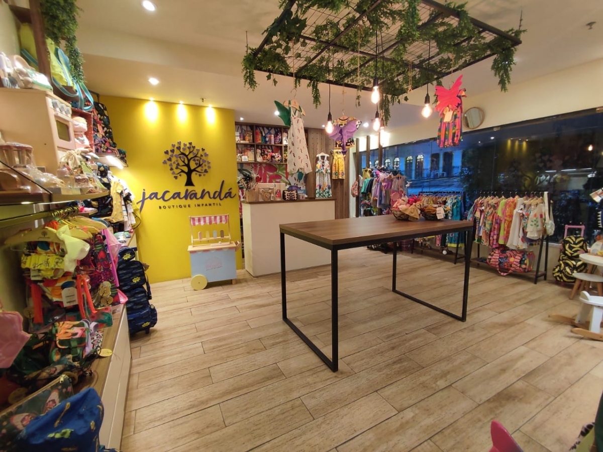 BOUTIQUE INFANTIL - Loja de roupa infantil com encanto em Niterói, RJ