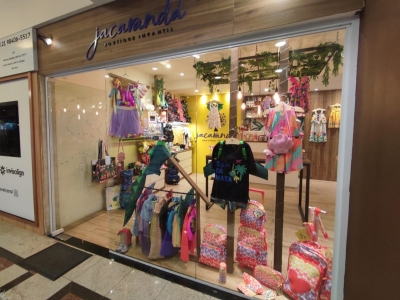 BOUTIQUE INFANTIL - Loja de roupa infantil com encanto em Niterói, RJ