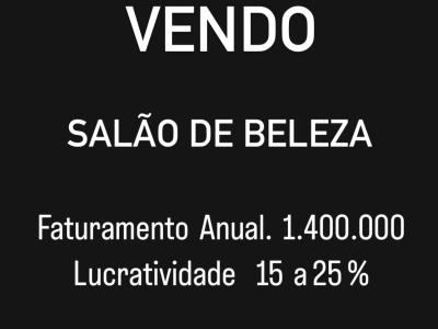 Salão de beleza em Belo Horizonte - Buritis