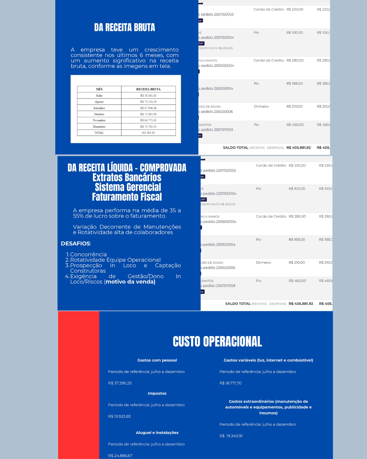 Locadora de Equipamentos pra Construção Civil em Cuiabá - MT