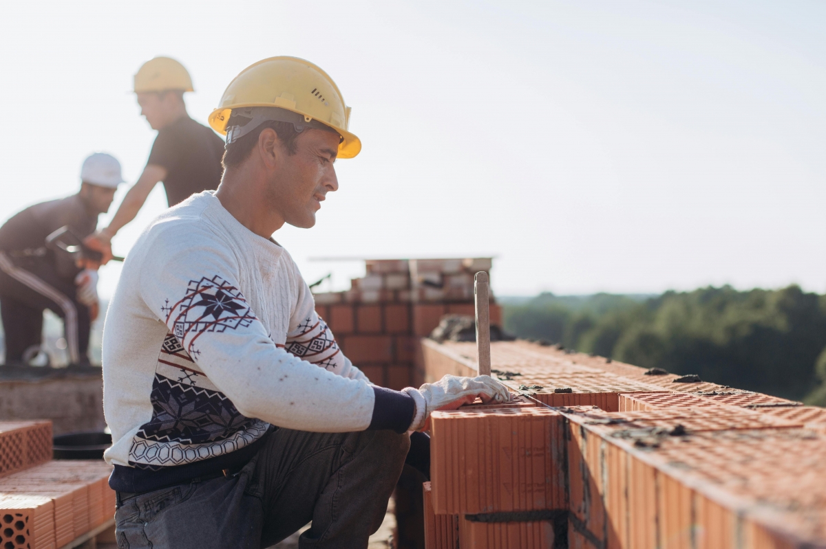 Construtora/Incorporadora em expansão.