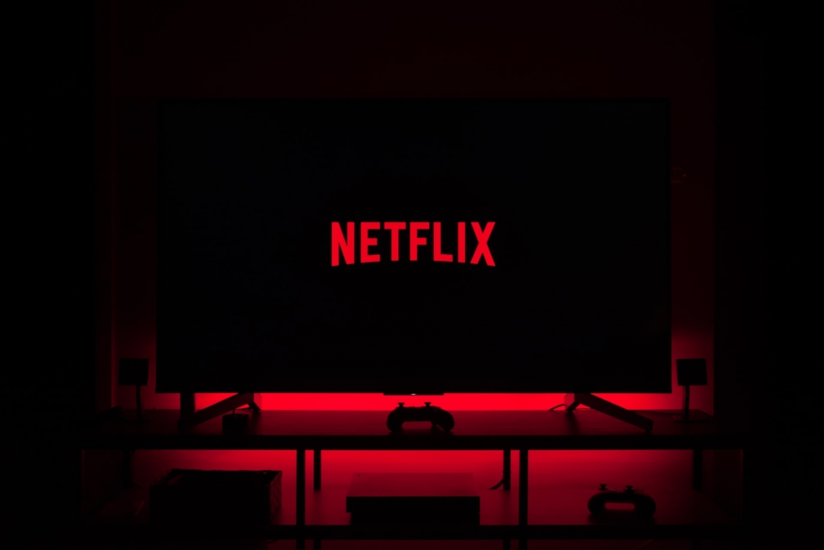 Podutora de Filmes regulamentada pelo Ancine com distribuição para Netflix