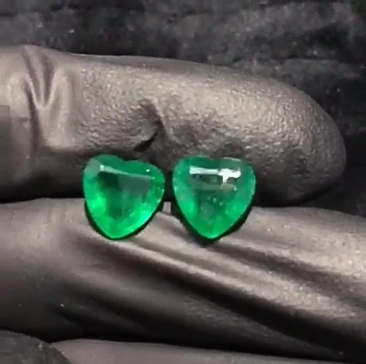 Importaçao e Exportaçao de Pedras preciosa e Minerais