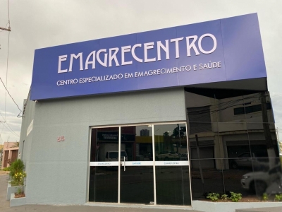 VENDE-SE: A maior rede de emagrecimento e estética das Américas em Várzea Grande-MT.