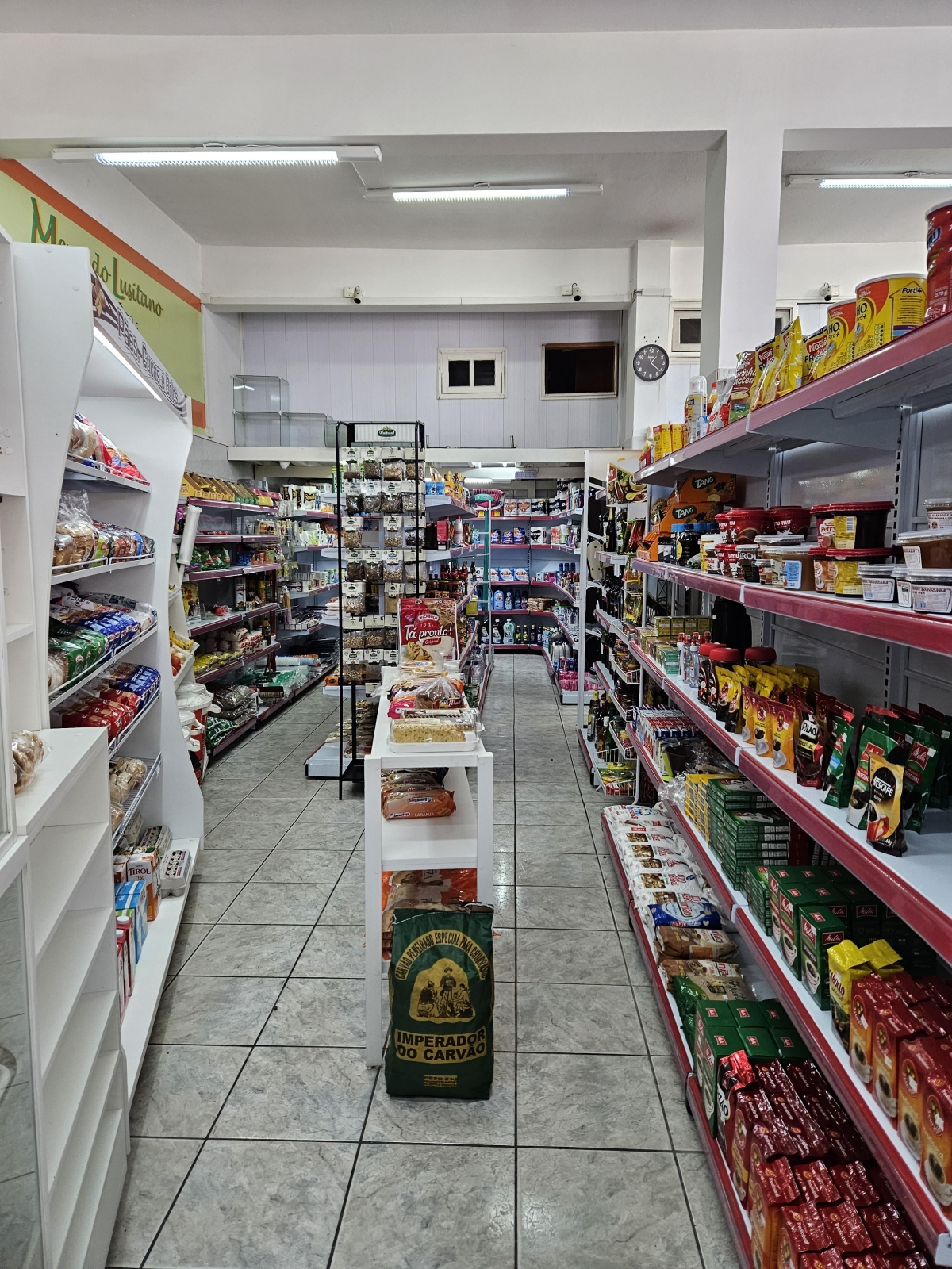 [ Imperdível ] Mercado a preço de custo em Florianópolis