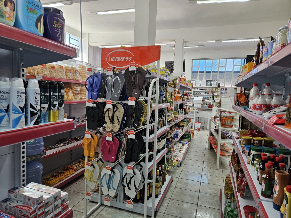 [ Imperdível ] Mercado a preço de custo em Florianópolis