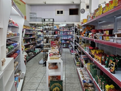 [ Imperdível ] Mercado a preço de custo em Florianópolis