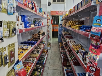 [ Imperdível ] Mercado a preço de custo em Florianópolis
