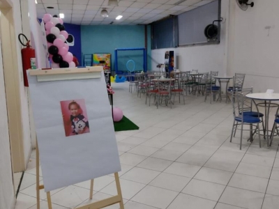 Buffet infantil em osasco - venda do imóvel