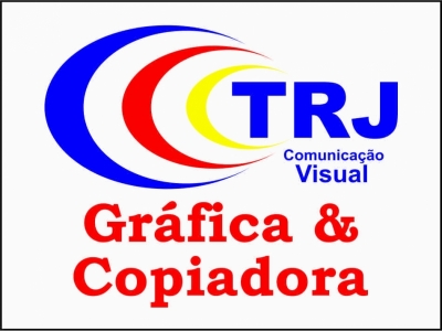 GRÁFICA E COPIADORA TRJ