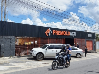  Fábrica à venda no Ceará 