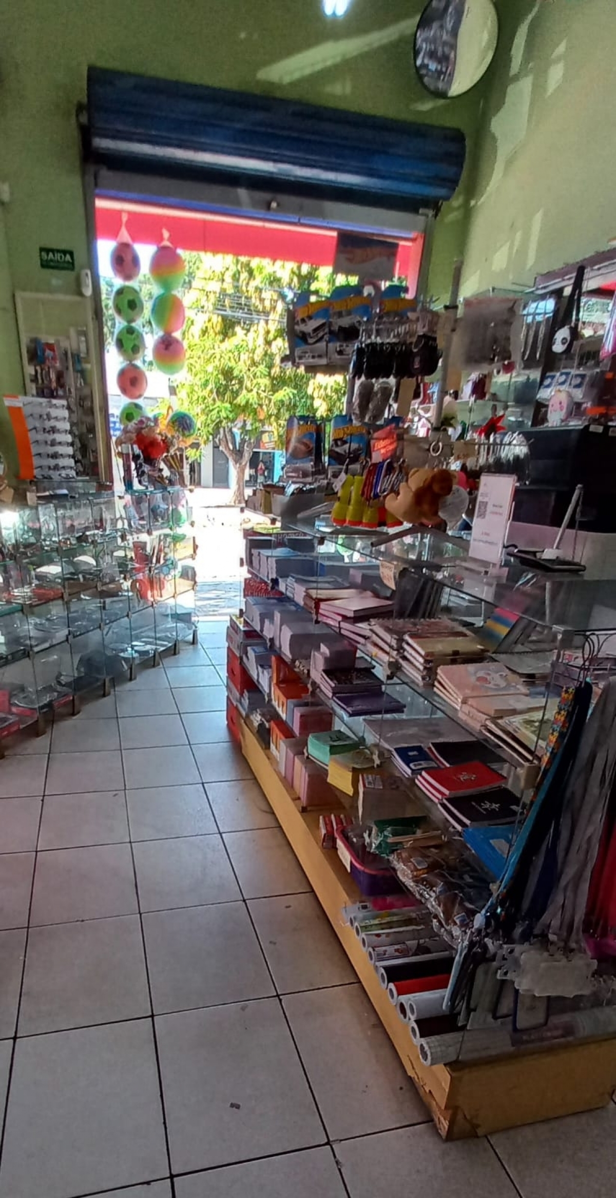 Papelaria, Presentes, Brinquedos e Armarinhos em Campinas-SP com 30 anos de tradição