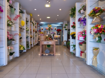 Floricultura Premium em São Paulo