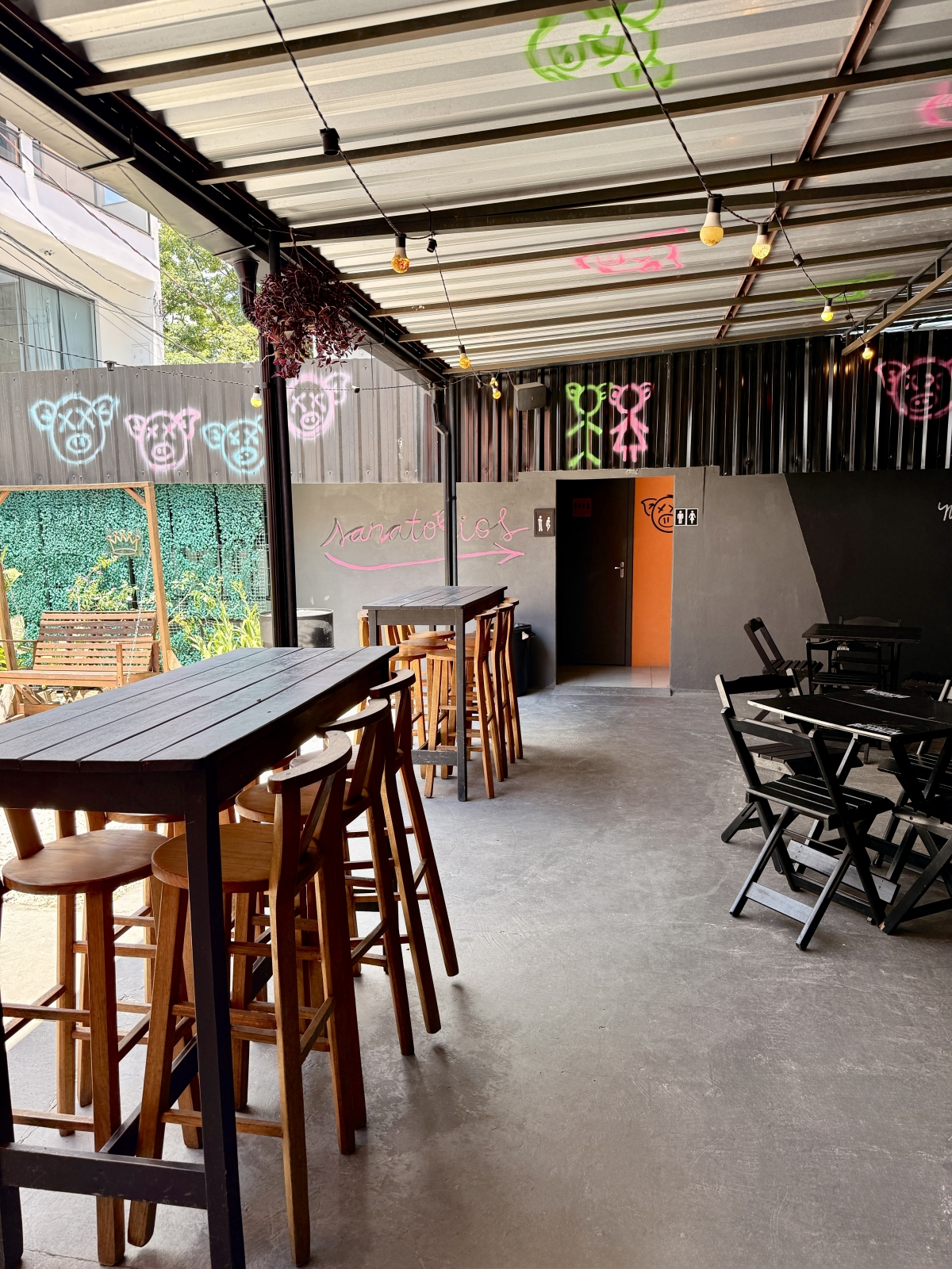 Bar/Pub temático em Itajaí