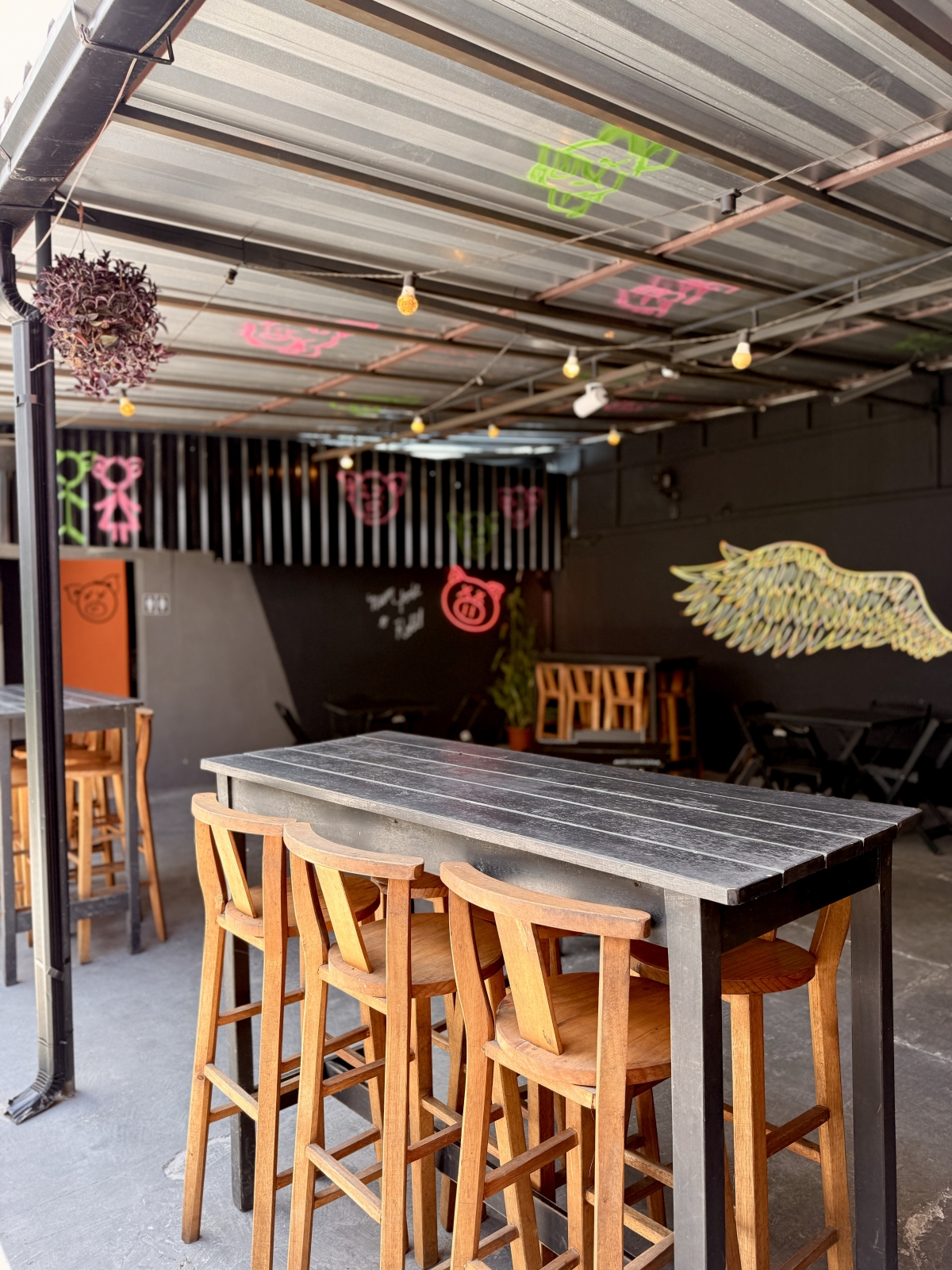 Bar/Pub temático em Itajaí