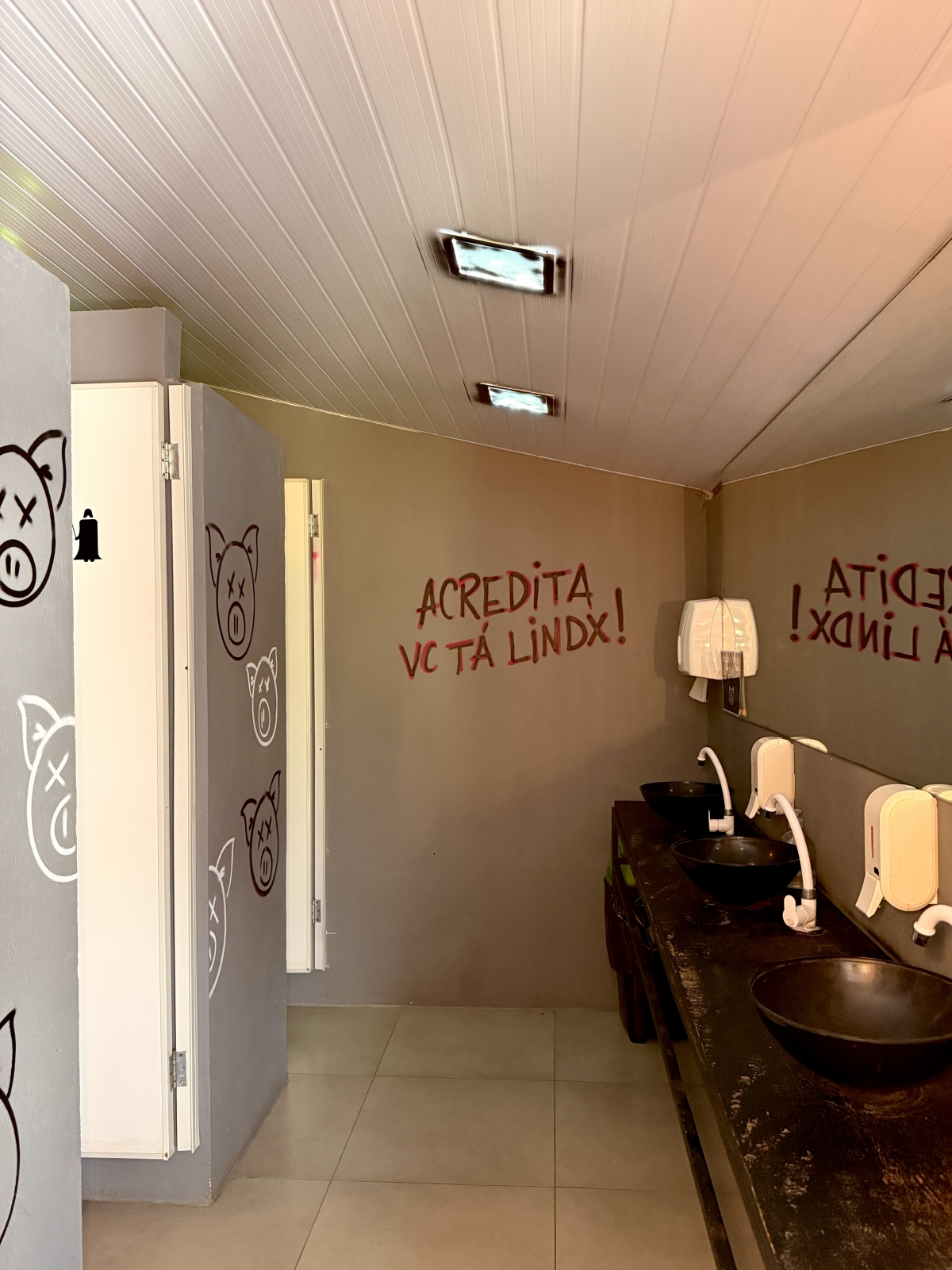 Bar/Pub temático em Itajaí