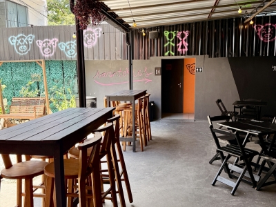 Bar/Pub temático em Itajaí