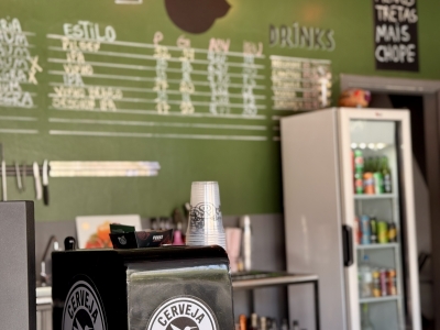 Bar/Pub temático em Itajaí