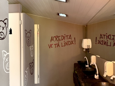 Bar/Pub temático em Itajaí