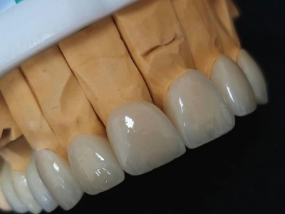 Laboratorio de Protese Dentaria