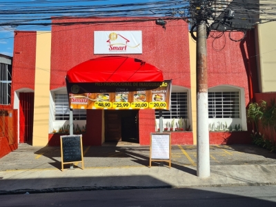 Ótimo Restaurante em São Bernardo.