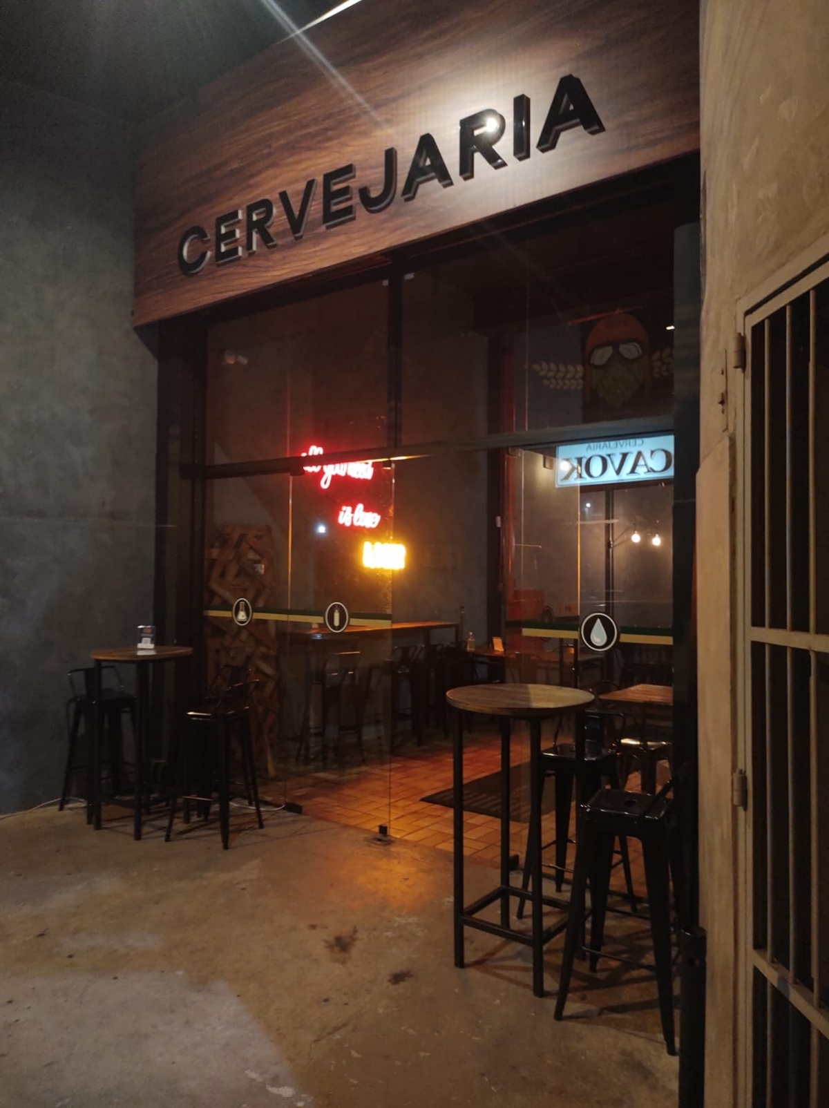 Cervejaria Com Brewpub Completo À Venda Em Jundiaí!