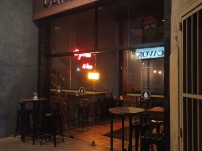 Cervejaria Com Brewpub Completo À Venda Em Jundiaí!