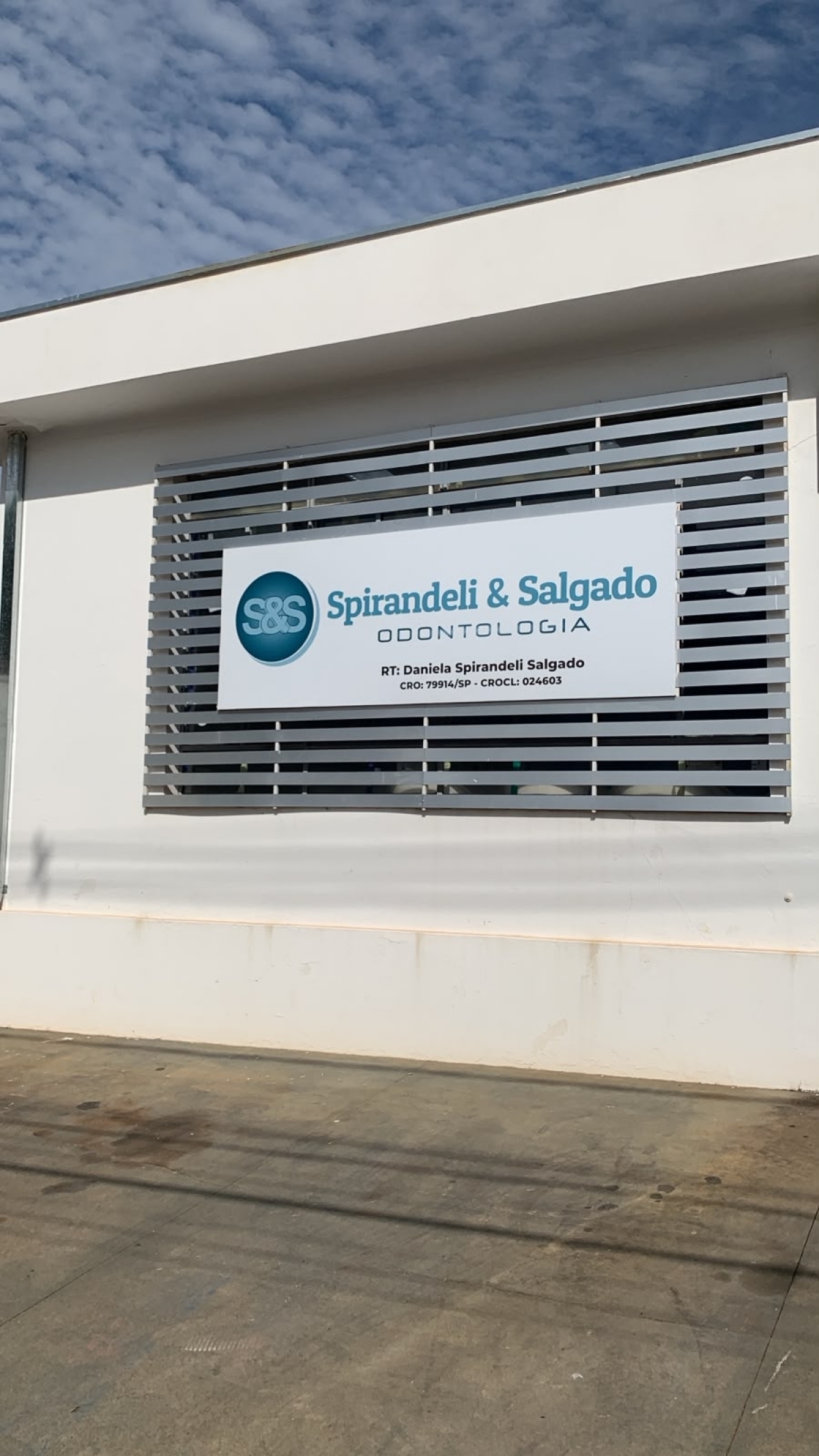 Clínica Odontológica