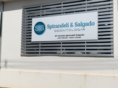 Clínica Odontológica