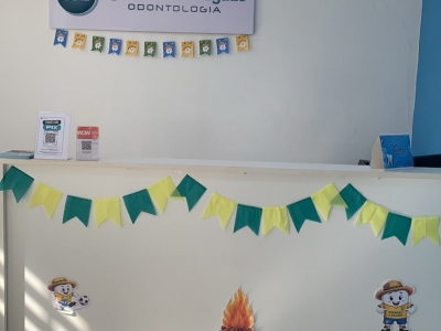 Clínica Odontológica