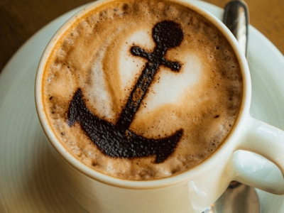 Cafeteria em Sorocaba/Votorantim - franquia, café, doceria