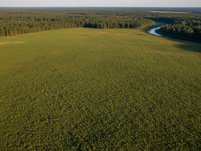 Vendo fazenda no norte do Piauí (barata)