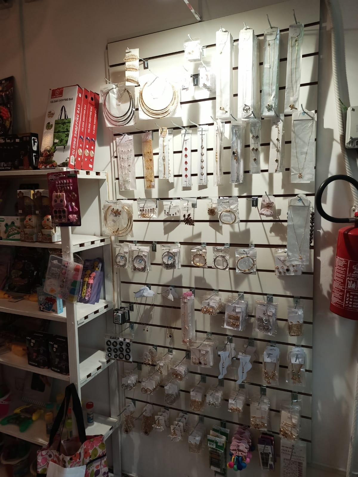 Loja de cosméticos