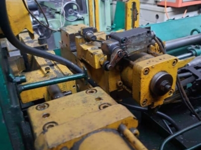 Fábrica de rolamentos para embreagem