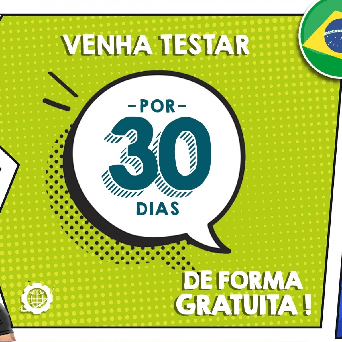 Somos uma plataforma de tecnologia de negócios B2B Conectando Clientes e Fornecedores de Produtos e Serviços a a nível Brasil. 