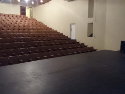 AUDITÓRIO/TEATRO