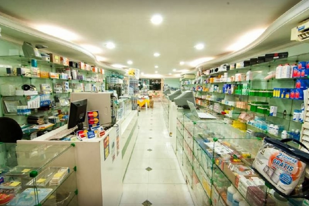Venda de empresa 50 anos + Ativos digitais + Marca INPI + Redes sociais RAMO ODONTOLÓGICO
