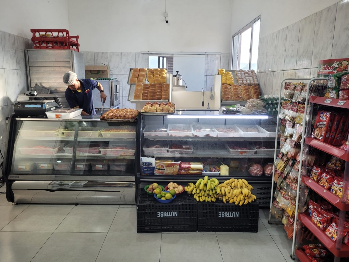 Mini Mercado 