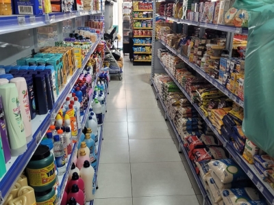 Mini Mercado 