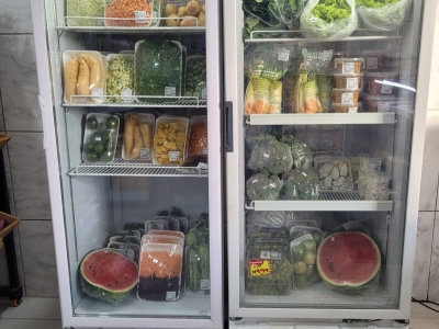 Mini Mercado 