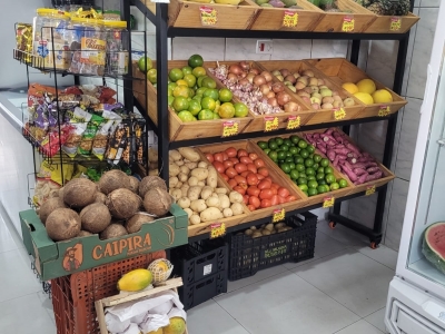 Mini Mercado 
