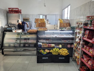 Mini Mercado 